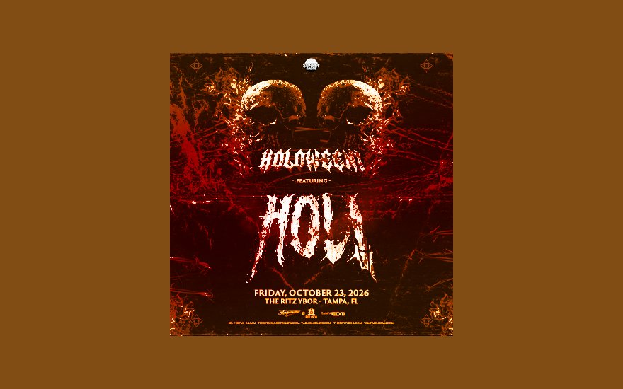 HOL! – HOLOWEEN