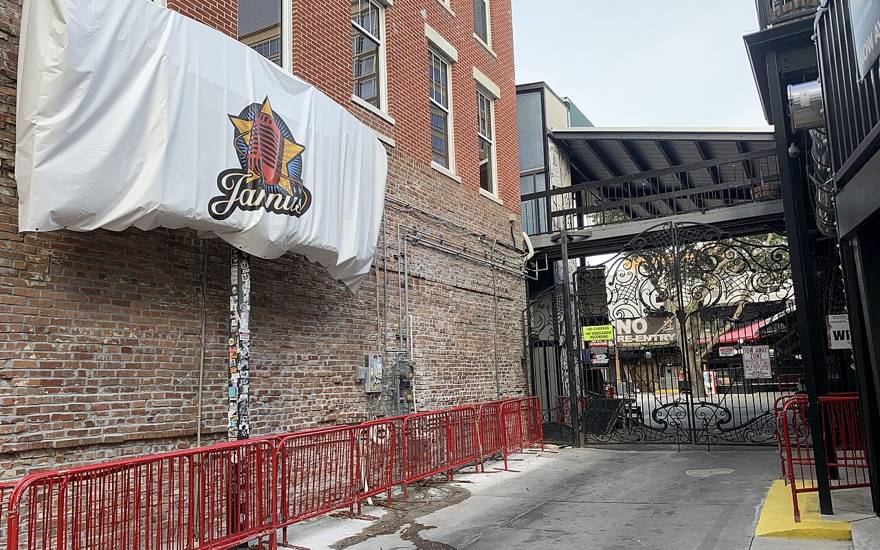 Jannus Live